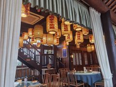 -二十八里太湖船菜(吉祥路店)