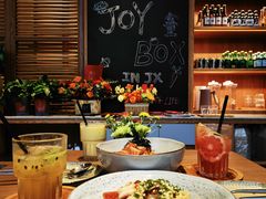 -JOYBOX盒里(南湖天地店)