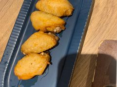 浓情烤翅-必胜客(双榆树店)