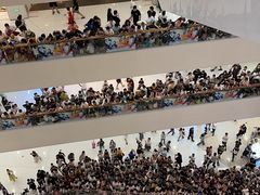 -义乌之心城市生活广场