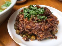 粉蒸牛肉-叶老大肥肠
