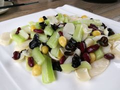 -花溪雨·森林餐厅(石基店)