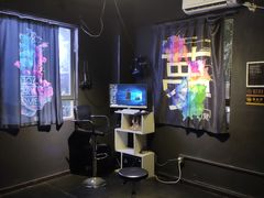 -游趣VR·虚拟现实体验馆(天河店)