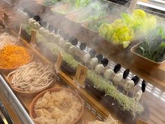 -一绪に寿喜烧(荟聚店)