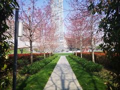 景点-静安雕塑公园