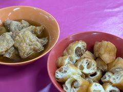 -兴记肉骨茶(甲洞大街第二新分店)