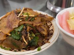 -花溪牛肉粉(八鸽岩店)