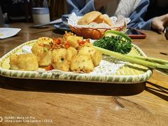 -太泰东南亚餐厅(万福广场店)