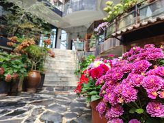 -乡村小榭饭店