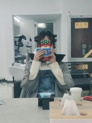 -未来美发·T1M HAIR SALON