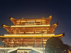 -杜甫江阁