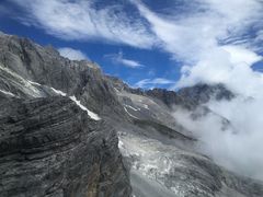 -丽江虎跳峡景区-售票处
