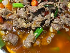 -拾捌川·自贡爆炒(新街口店)