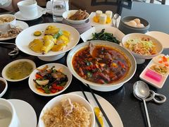 -铭轩中餐厅·海南菜·粤菜(亚龙湾瑞吉店)