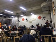 大堂-咏勝锑锅麻辣烫(净居寺路总店)