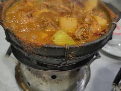 -范贤光鸡公煲(平乐园总店)
