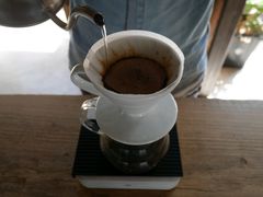 -VOYAGE COFFEE(北锣鼓巷店)