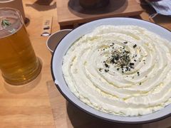 -火山屋台(新街口店)