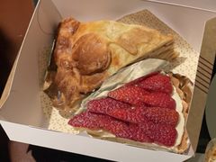-Pie Bird(新闸路店)