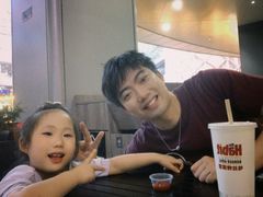 -The Habit Burger Grill 哈比特汉堡(爱琴海店)