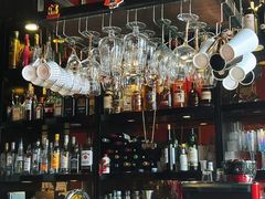 -弗拉门戈西班牙餐厅酒吧(意式风情街店)