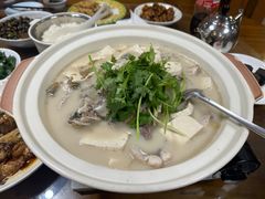 -芦茨金富饭庄·25年老字号·专做稻草鸡