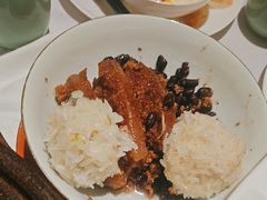 -粗茶淡饭·汉口公馆(循礼门店)