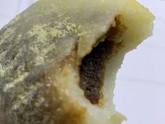 豆沙糕团-五芳斋(中山大道总店)