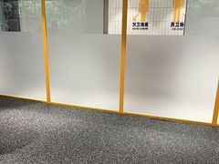 -超鹿运动(达信大厦店)