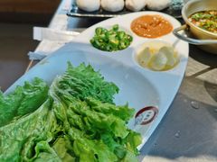 -合易泓烤肉•首创生椰大油边(宁山路店)