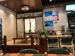 -本粥&拌饭cafe(欧亚新生活店)