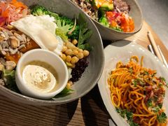 -Wagas沃歌斯(港汇恒隆广场店)