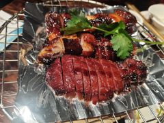 -广府乡下·饭庄(新港东路店)