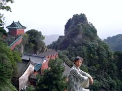 -武当山风景区