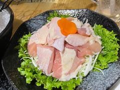 -湊湊火锅·茶憩(上海合生汇店)