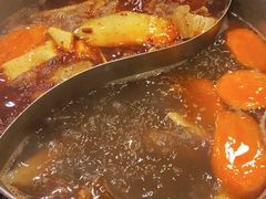-筋头巴脑牛一锅(朝阳路总店)