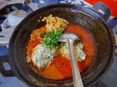 -张关合渣(航空大道店)