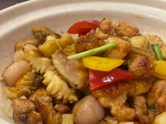 -杭州明豪voco酒店·明轩阁中餐厅