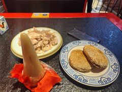 -老北京胡同味道二荤铺(酒仙桥店)