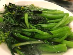 -钱大妈海鲜饭店(保利林语店)