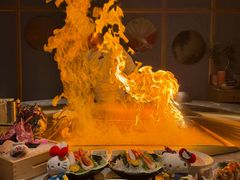 -额尔敦牛厨师铜板烧