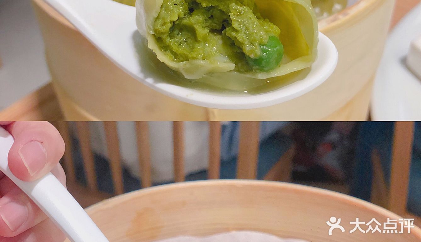 杭州探店｜魔都必吃榜小笼包🔥城西首店来了