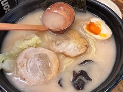 百步拉面-百步拉面