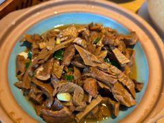 -鸿运楼·舌尖上的徽菜