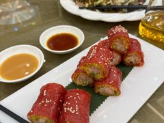 -轩记海鲜餐厅·四十五年老字号·经典粤菜(西区彩虹店)