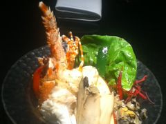 -三井日式料理(农安街店)