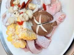 -椰庭·椰子鸡·创意玩家(晶耀前滩店)