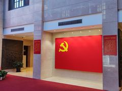 -中共二大会址纪念馆