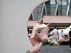 -深圳湾万象城(南山店)