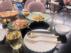 -Thai Alley泰爱里(二沙岛店)